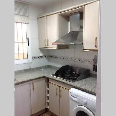 Bonito Piso Frente Al Mar Con Piscina Y Parking Apartment *