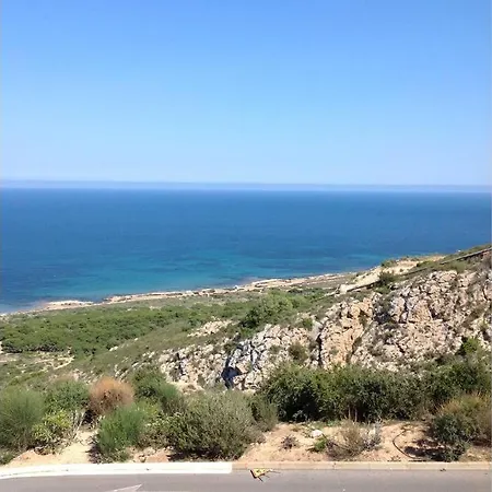 Bonito Piso Frente Al Mar Con Piscina Y Parking Apartment Gran Alacant