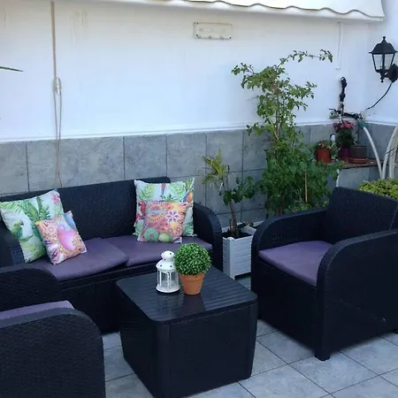 Apartment Bonito Piso Frente Al Mar Con Piscina Y Parking *