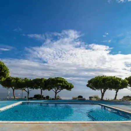 Bonito Piso Frente Al Mar Con Piscina Y Parking * Gran Alacant