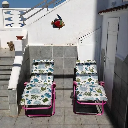 Bonito Piso Frente Al Mar Con Piscina Y Parking * Gran Alacant
