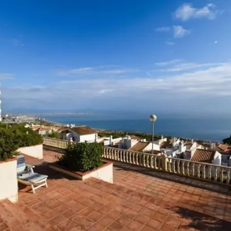 Apartment Bonito Piso Frente Al Mar Con Piscina Y Parking Gran Alacant