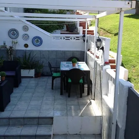Bonito Piso Frente Al Mar Con Piscina Y Parking Gran Alacant